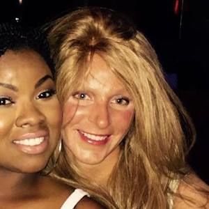 Meet your Posher, Katherine